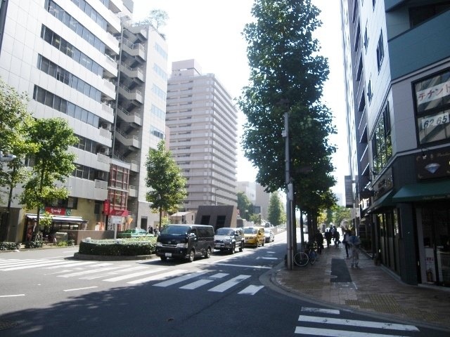プライムイースト銀座ビル 画像