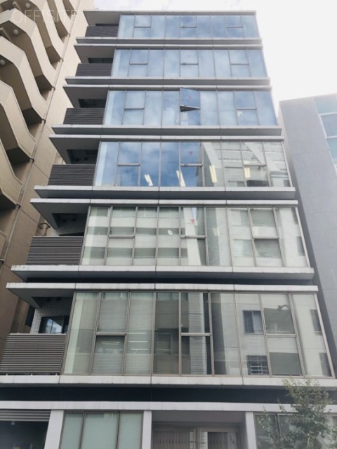 赤坂丹後ビル 外観