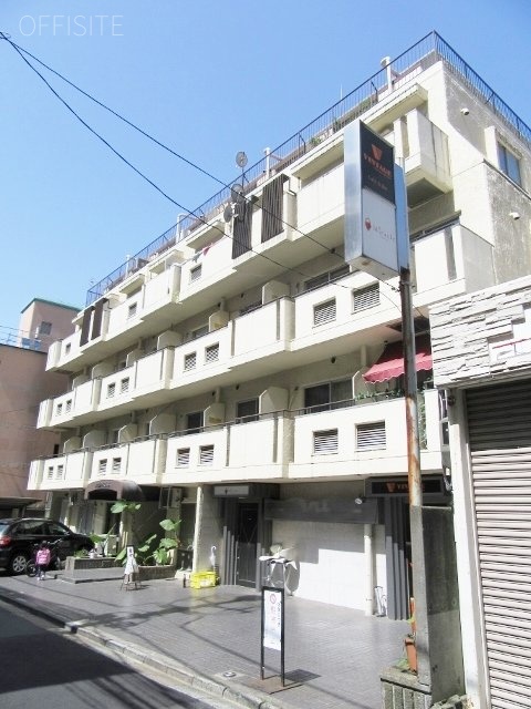 バルミー六本木ビル 画像