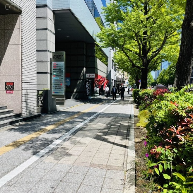 本町奥田ビル　周辺