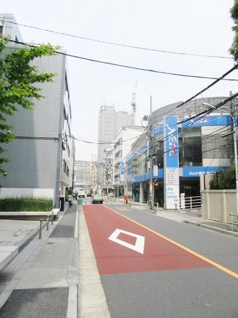 トリニティハウス三田ビル 画像
