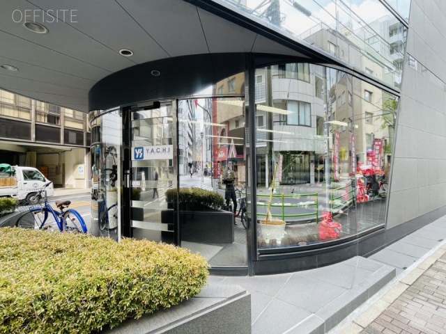 DKK東日本橋ビル 1F部分