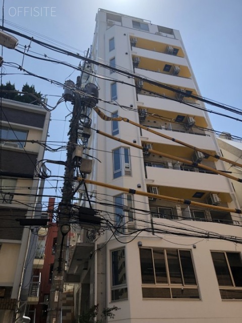 コンシェルジュ髙橋 外観
