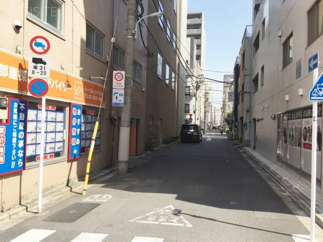 弥栄(ヤサカ)ビル 画像