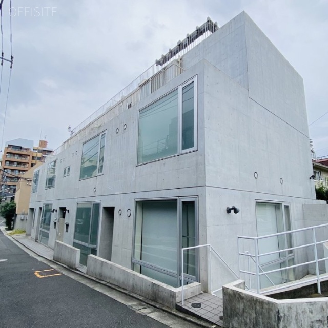 デュオ表参道　外観