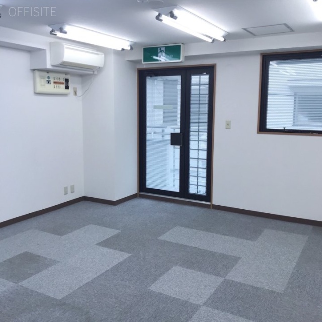 佐竹SHビル 202号室 室内