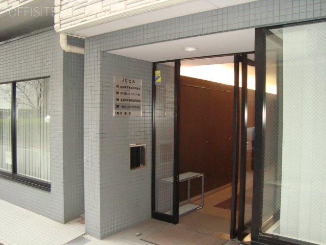 JCビル 画像