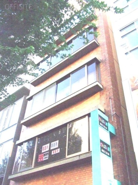 合川ビル 画像