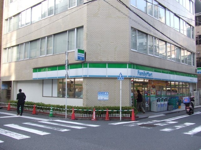山村ビル 画像