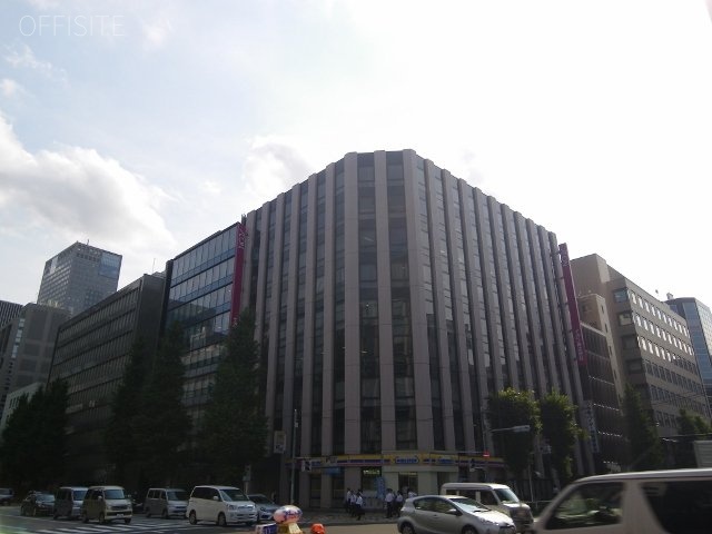 帝都神田ビル 画像
