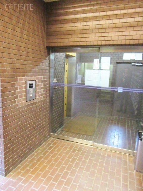 パシフィック乃木坂 外観