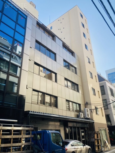第一大丸ビル 外観