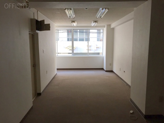 日本橋津多屋ビル 室内