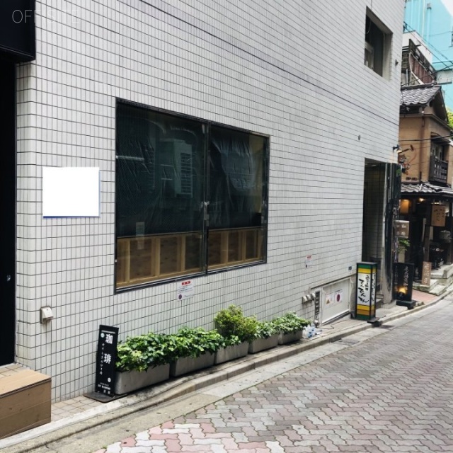 バルビゾン44　外観