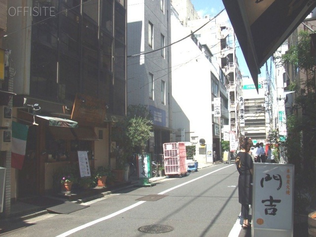 今野ビル 画像