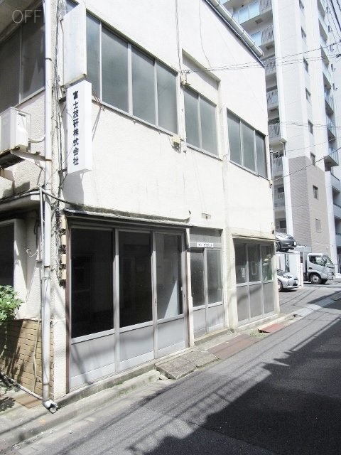 吉田ビル 画像