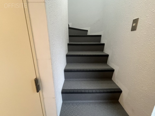 鈴円代官山ビル　エントランス