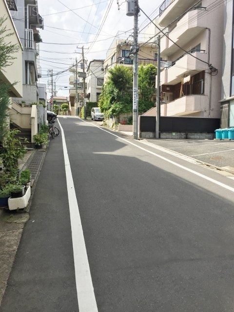 代官山ビル 画像