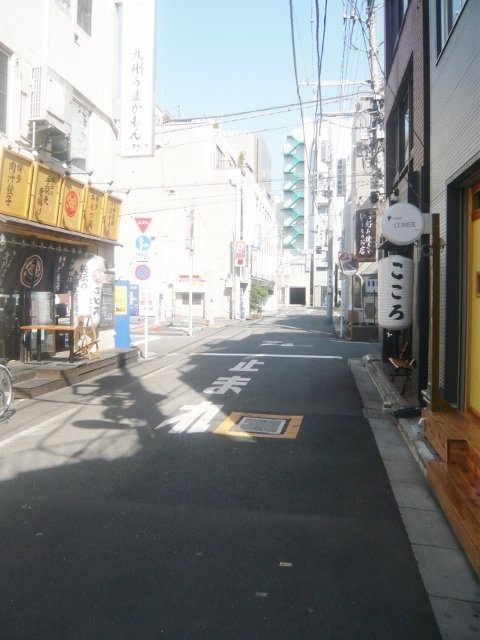 今井ビル 画像