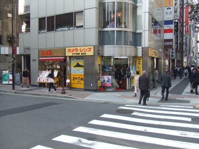 田創館ビル 画像