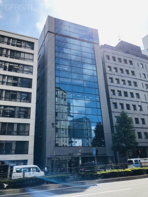 麹町中田ビル 外観