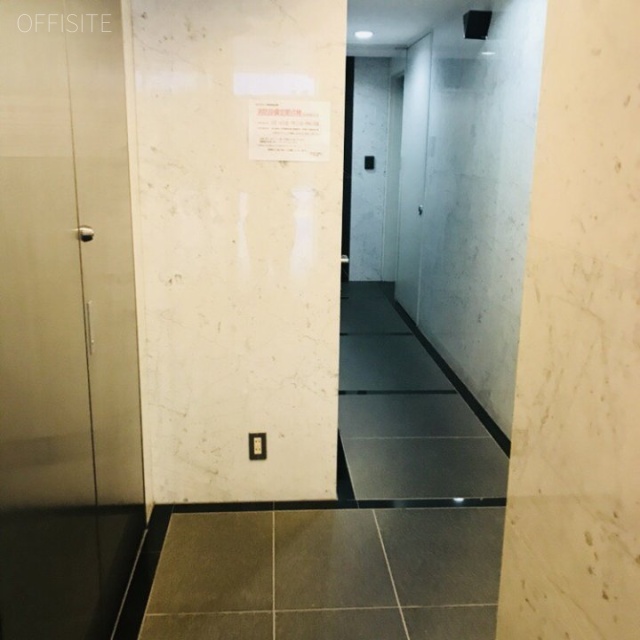 SETOビル エントランス