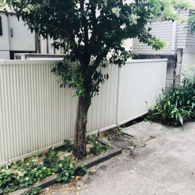 代官山KUMIKOビル 周辺