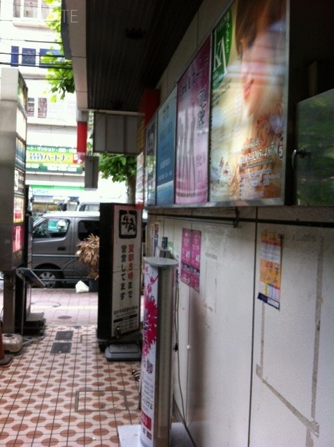 高田馬場サンコールビル 画像