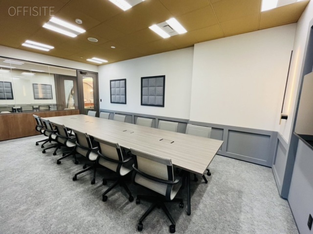 プライム千駄ヶ谷ビル　内装