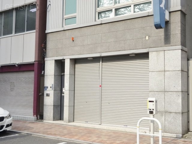 高島ビル 画像