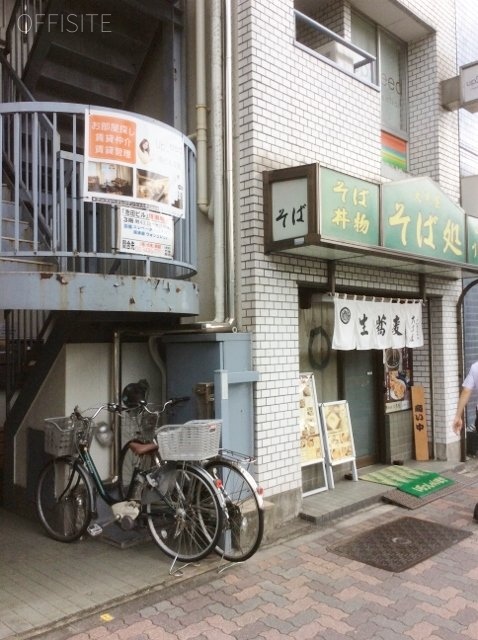 池田ビル 画像