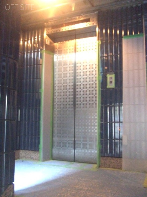 KC東麻布ビル エレベーター