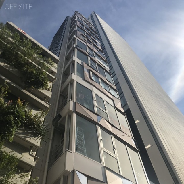 VORT銀座イーストⅡ 外観