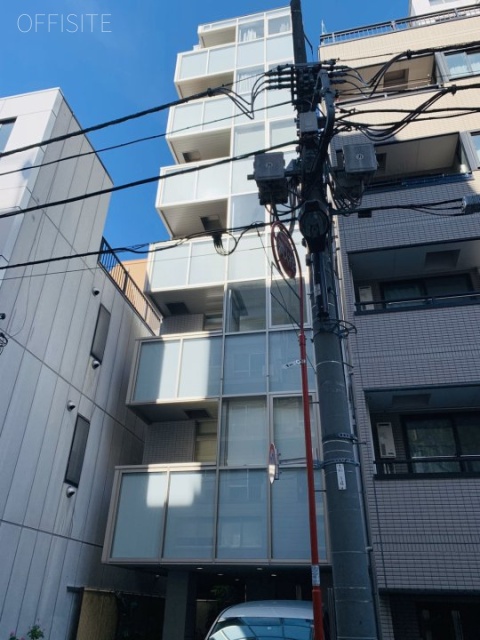 KSYビル　外観