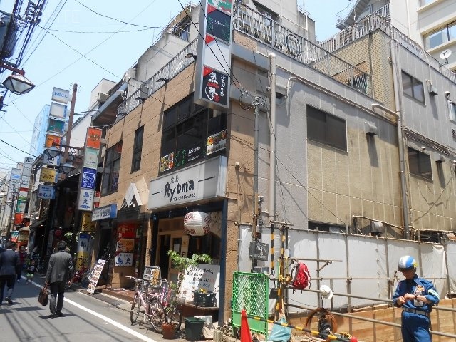 東京第43ビル 画像