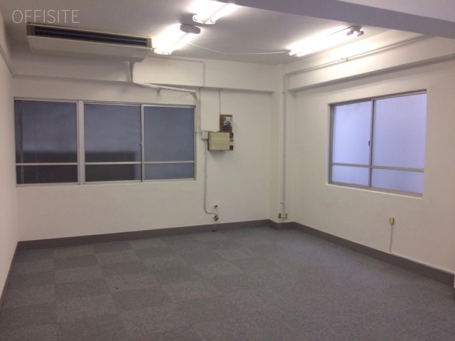 三信ビル 2階 10.00坪　室内