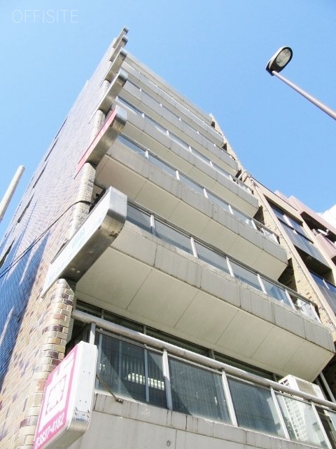 フクモトビル 画像