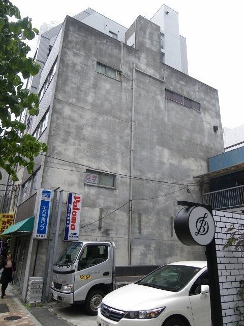 パルファームビル 画像