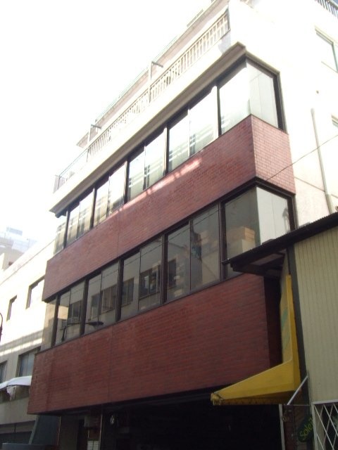 深津ビル 外観