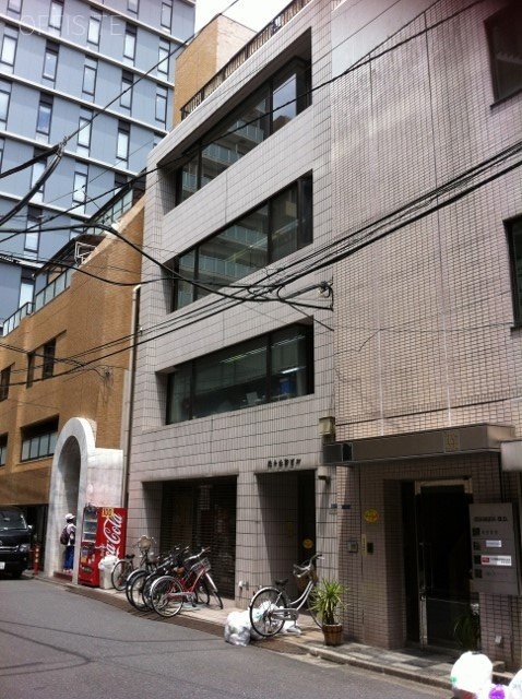 米十永野ビル 画像