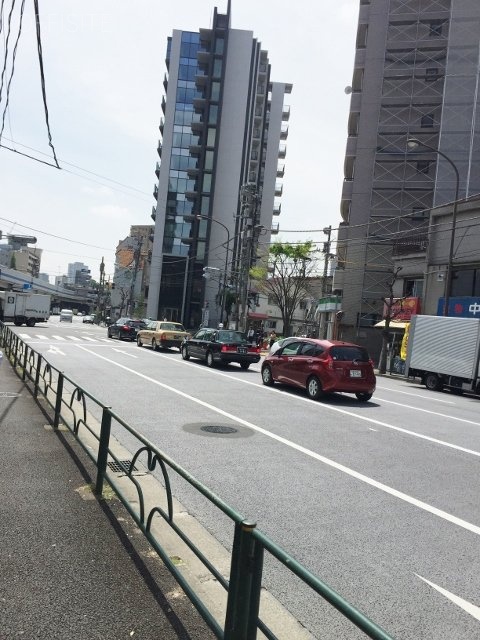 菅根ビル 画像