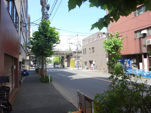 青木ビル 画像
