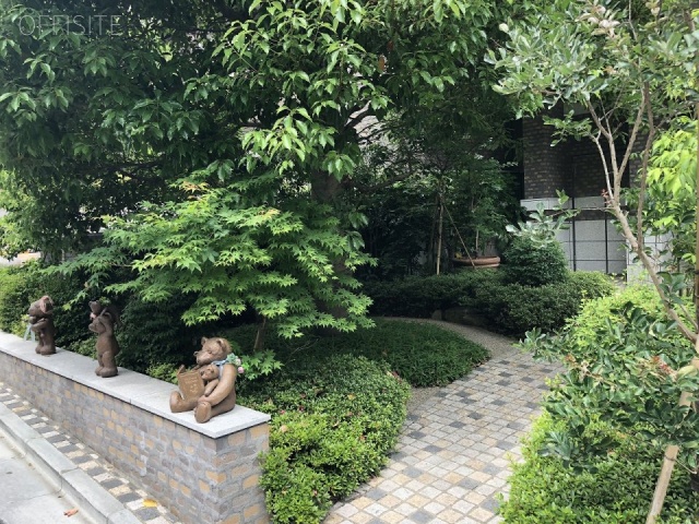 テディズコート一番町 その他