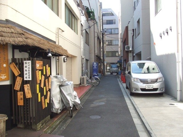 谷口ビル 画像