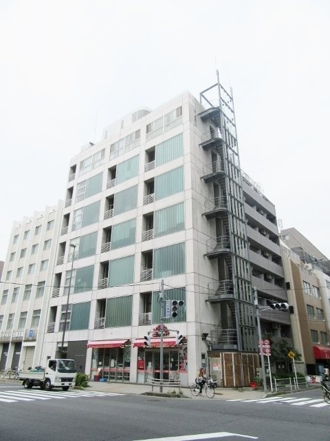 ミタ5ゲートタワービル 画像