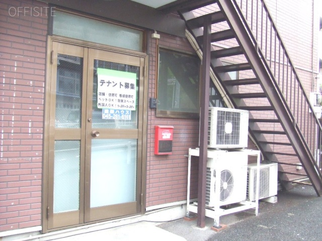 エイコービル　DSCF2447.JPG