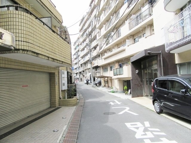 ハイムKビル 画像