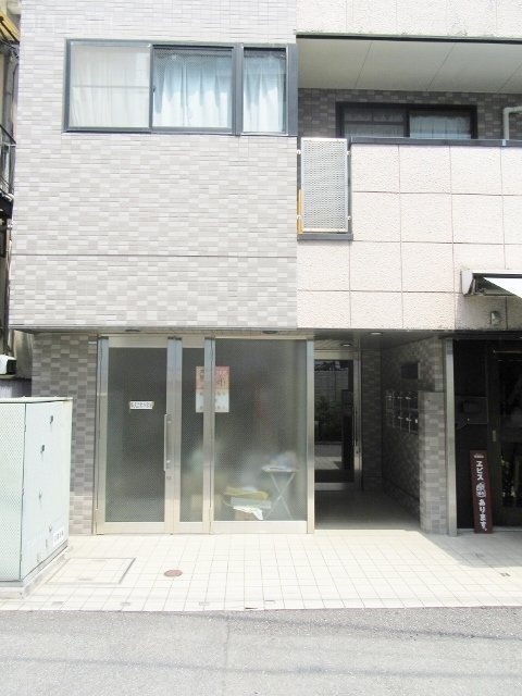 クレア芝公園ビル 画像