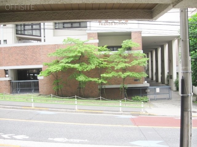 ウインザーハイム三田ビル 画像