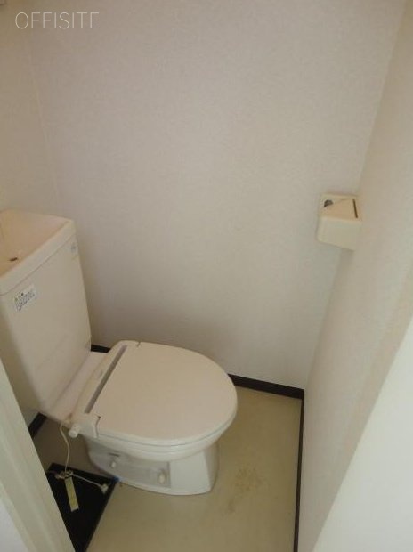メゾン千駄ヶ谷 画像